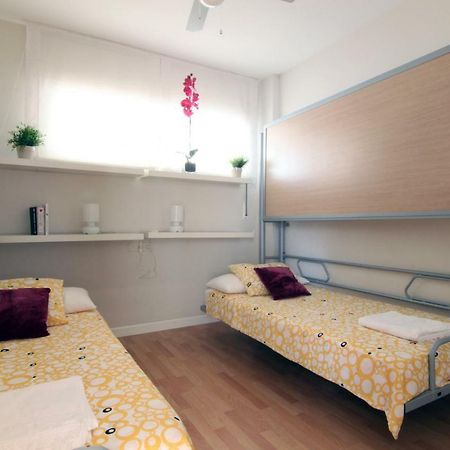 Apartamento Playa Victoria 카디스 외부 사진