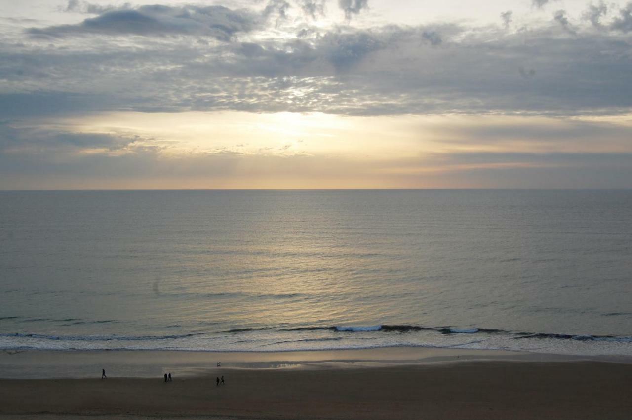 Apartamento Playa Victoria 카디스 외부 사진